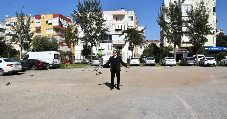 Narlıdere Belediyesi’ne tazminat şoku