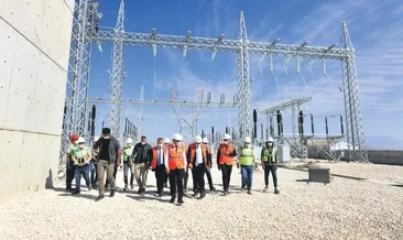 Erciyes’in enerjisi 2.5 kat artacak