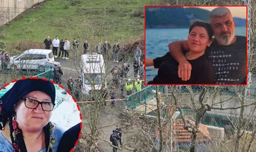 Eşi ve kayınvalidesini vahşice katletmişti! Zonguldak’taki çifte cinayette kan donduran detaylar: 19 saniyede... #zonguldak