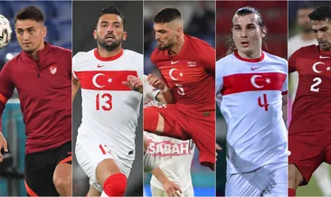 Alt liglerden A Milli Takım’a! İtalya maçında dikkat çeken detay...