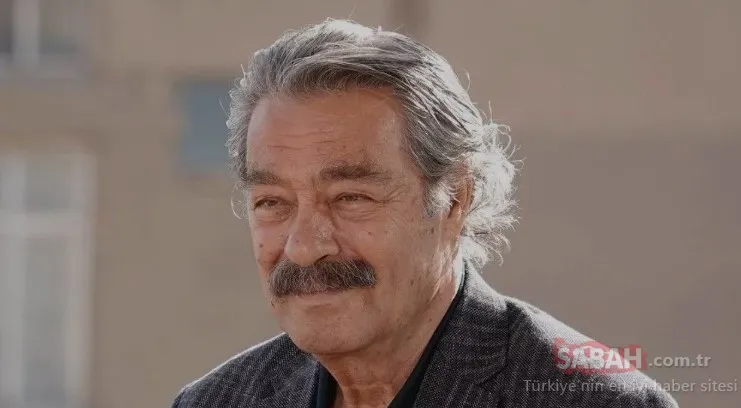 Usta oyuncu Kadir İnanır’ın sağlık durumu nasıl? Hayat arkadaşı Jülide Kural’dan açıklama geldi! Zorlu zamanlar yaşandı ama…