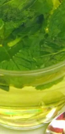 Nane çayı faydaları nelerdir ve nasıl hazırlanır? Nane çayı içmenin ...