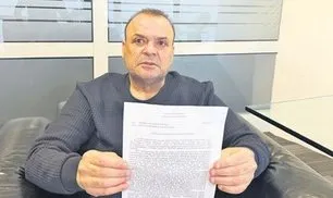 Villasına çöküp Tiktok’ta paylaştılar