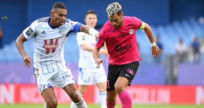 Galatasaray, Alexander Djiku için teklif yaptı!