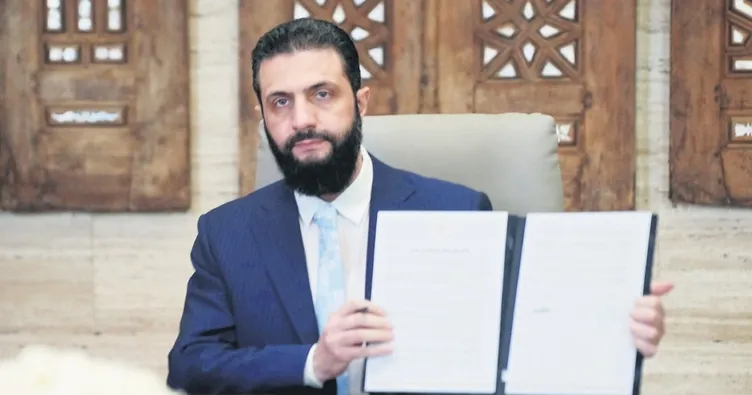 Terör örgütü için yolun sonu