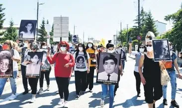 Madımak acısı unutulmadı