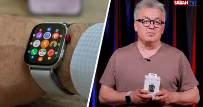 Her telefona aklına uyumlu saat sağlığınızın bekçisi olsun