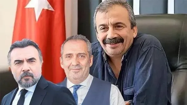 Kendini ihmal etti vücudu yorgun düştü: Yavuz Bingöl Sırrı Süreyya Önder’in hastaneye kaldırılmadan 1 gün öncesini anlattı