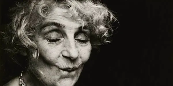 Aliye Berger Google Doodle oldu! İşte usta sanatçı hakkında merak edilenler