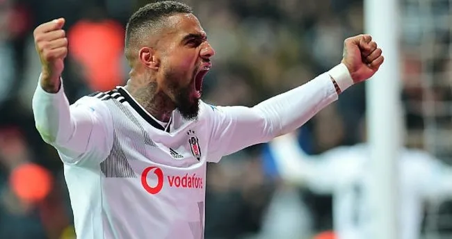 İşte Beşiktaş'ın Boateng kararı! Sezon sonunda...