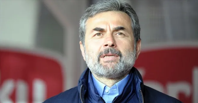 Aykut Kocaman kimdir? Aykut Kocaman hangi takımları çalıştırmıştır?