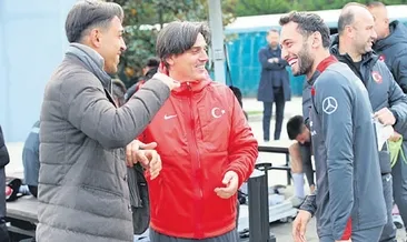 İrfan Can’a sahip çıktı!