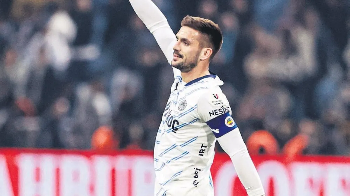 Taraftar ona o Fener’e hasta