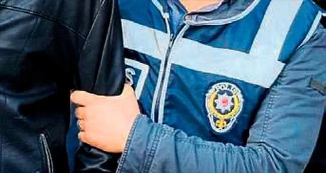 FETÖ zanlılarına tutuklama