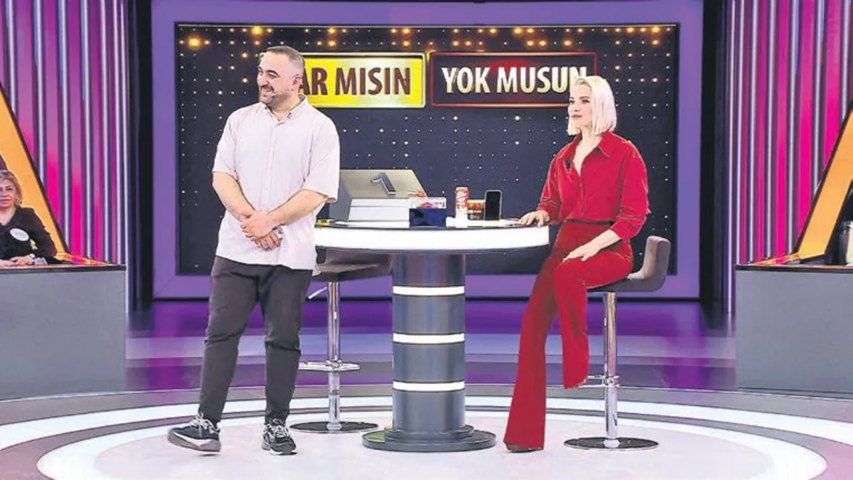 5 milyon TL’lik kutuyu açtırdı, yarışmaya 375 bin TL ile veda etti