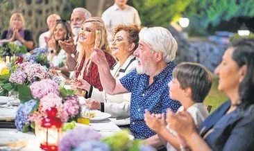 Vizyon için gün sayıyor #ordu
