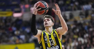 EUROLEAGUE SON HAFTALAR! Hapoel Tel Aviv - Fenerbahçe Beko maçı ne zaman, saat kaçta ve hangi kanalda?
