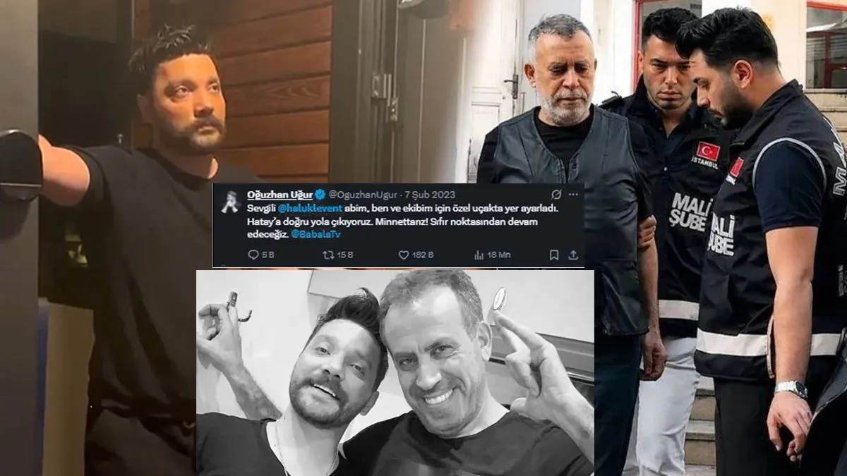 AHBAP’ın çavuşları hesap verecek! Babala’nın hesapları mercek altında!