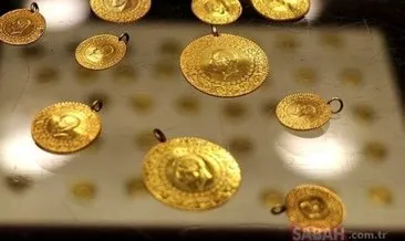 Bugün altın fiyatları ne kadar? 27 Temmuz canlı altın fiyatları – 22 ayar bilezik, ata, cumhuriyet, yarım, çeyrek, gram altın kaç TL?