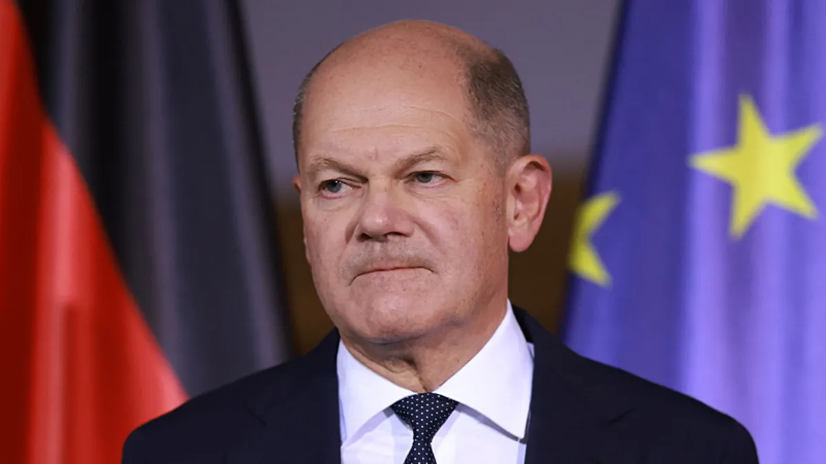 Anketler ortaya çıktı: Almanya erken seçim istiyor! Anketler ortaya çıktı: Almanya erken seçim istiyor!