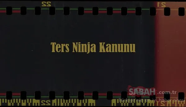 Sinemadaki 10 temel kavram