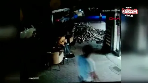 Son Dakika | İstanbul Esenyurt'ta nişan atma kavgası dehşeti kamerada! 1 ölü 5 yaralı | İVdeo