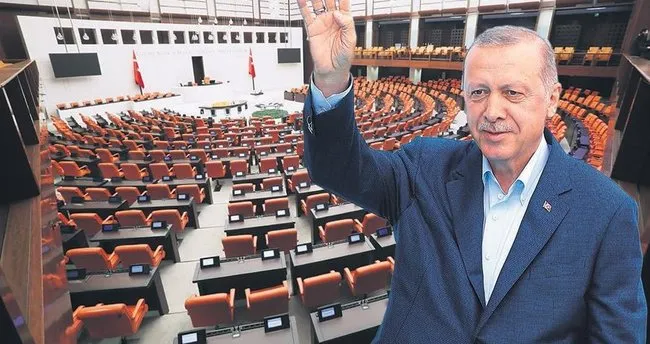 Yeni dönem bugün başlıyor