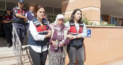 Cesedi çuvalla dereye atılmıştı! Kan donduran cinayette ’Narin’ detayı: Sanıkların yeri bu yöntemle belirlenecek