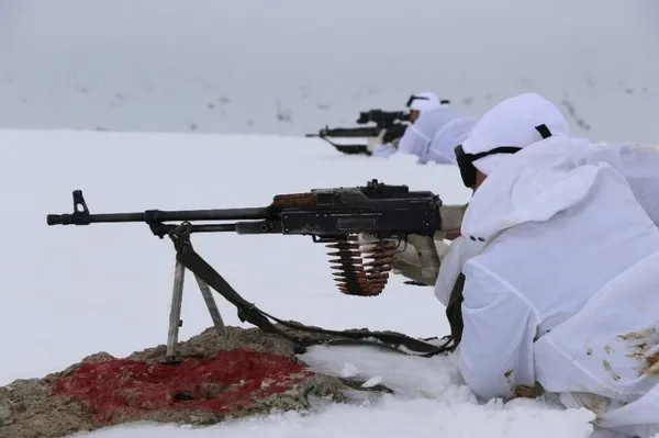 Kato artık çelikten bir ‘kale’