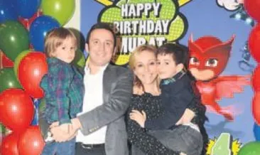 Mutlular’ın güzel günü