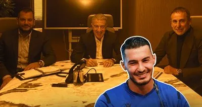 Son dakika: Trabzonspor’da dev zirvenin perde arkası ortaya çıktı! Uğurcan Çakır ve transfer...