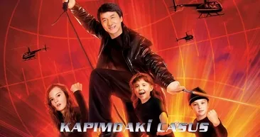 Kapımdaki Casus konusu ve oyuncuları: Kapımdaki Casus filmi ne zaman çekildi?