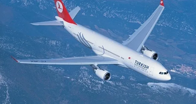 Thy Den Bilet Kampanyasi Thy Den 99 Tl Ye Ucak Bileti Turk Hava Yollari Bilet Kampanyasi Sartlari Ve Diger Detaylar Son Dakika Haberler