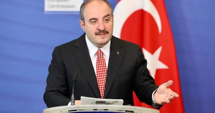Bakan Varank: Global gelişmeler Türkiye’nin önemini artırdı