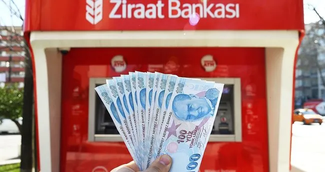 Ziraat Bankasi Destek Kredisi Basvurusu Nasil Yapilir Ziraat Bankasi 6 Ay Odemesiz 10 Bin Tl Destek Kredisi Basvurusu Sartlari Nelerdir Ekonomi Haberleri
