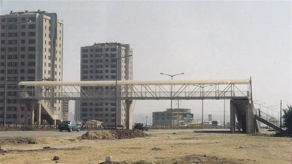 80`ler ve 90`lar Türkiye`si