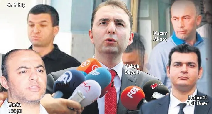 Yargıtay'dan 25 Aralık kumpasına 'darbe' tescili! Amaç, mevcut hükümeti ve Erdoğan'ı devirmekti