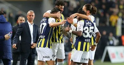 Son dakika haberleri: Fenerbahçe’de sürpriz ayrılığı resmen duyurdular! Ferdi Kadıoğlu derken...