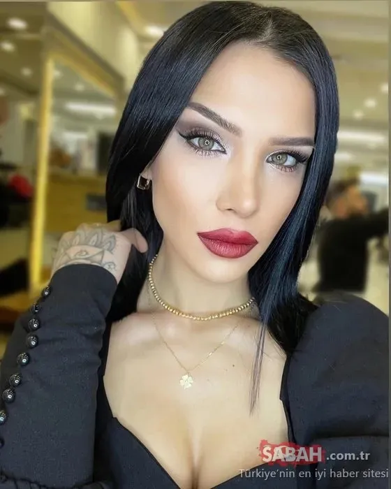 Survivor Elif Şadoğlu İtalyan sevgilisi Nicodemo Carella ile evlendi!
