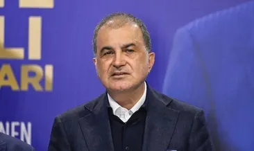 Cumhur İttifakı’nın adayı Erdoğan