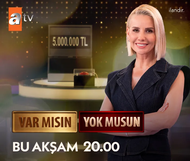 VMYM // MAYIS