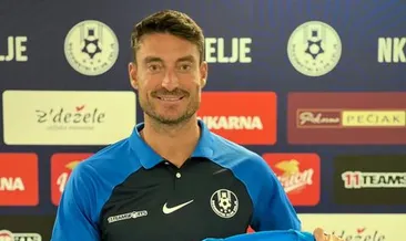 Albert Riera’nın yeni takımı belli oldu!