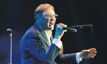 ‘Tarkan ve İbrahim Tatlıses’i seviyorum’