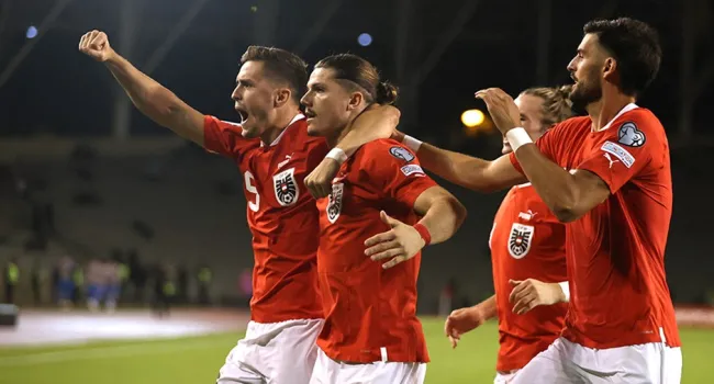 Son dakika haberi: A Milli Futbol Takımı'nın EURO 2024'teki muhtemel rakipleri belli oldu! İşte milyonların merakla beklediği torbalar...