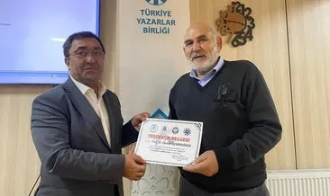 Prof. Dr. Osman Demirdöğen: Arazilerin toplulaştırılması geliri katlar