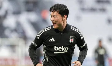 Hyeon-gyu Oh’a Dünya Kupası müjdesi