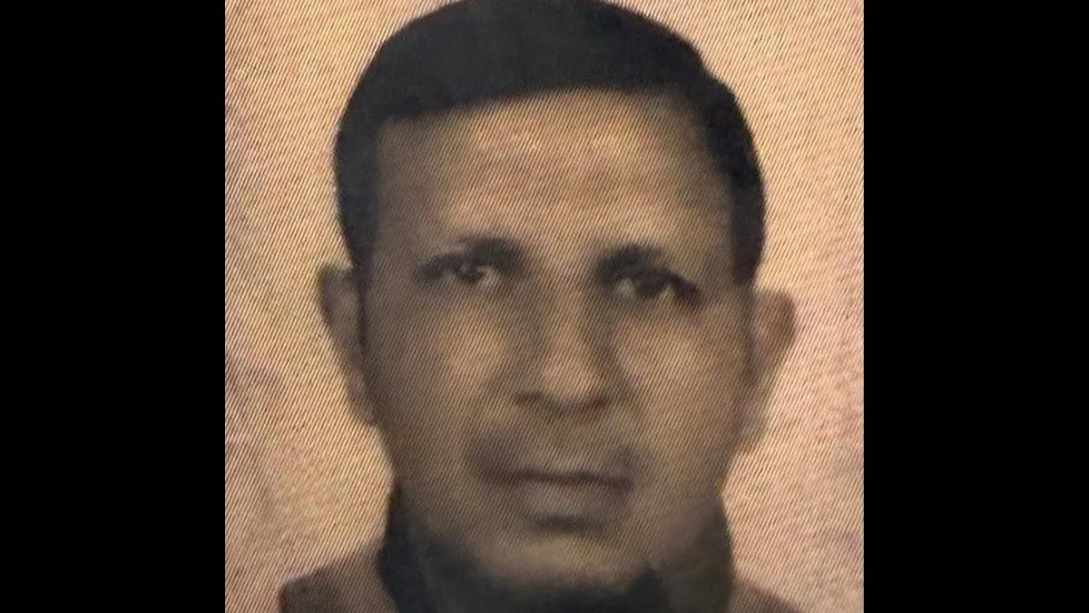 Antalya’da Ümit Kalın’dan 3 gündür haber alınamıyordu: Kaldığı pansiyonda acı manzara! Antalya’da Ümit Kalın’dan 3 gündür haber alınamıyordu: Kaldığı pansiyonda acı manzara!