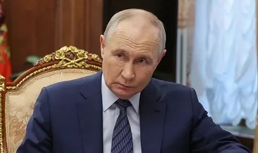 Putin, İstanbul sürecine işaret etti
