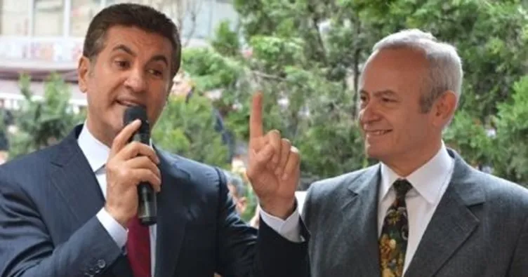 ‘3 çocuğunu tehdit etti’