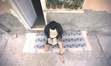 Elektronik kelepçeli hayat